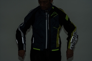 K-2438 エアーコンテンドジャケット バイク用品のクシタニ｜KUSHITANI