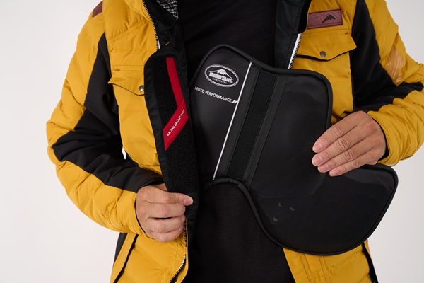 K-2821 アニフェスジャケット クシタニ｜KUSHITANI JAPAN