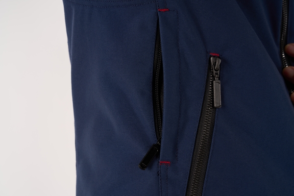 K-2828 56 カラースリーブジャケット クシタニ｜KUSHITANI JAPAN