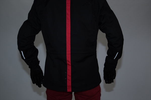 K-2335 クラリティジャケット クシタニ｜KUSHITANI JAPAN