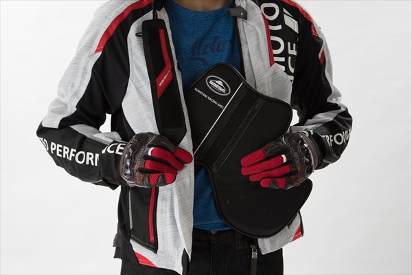 K-2336 エアーコンテンドジャケット クシタニ｜KUSHITANI JAPAN