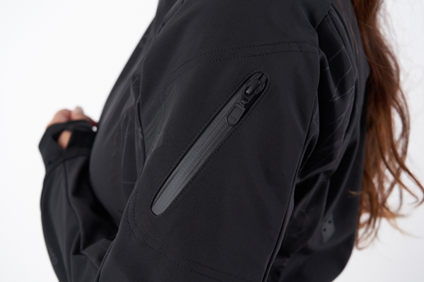 KL-1979 ミッドジャケット（レディース） クシタニ｜KUSHITANI JAPAN