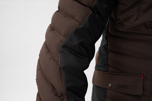 K-2692 アニフェスジャケット クシタニ｜KUSHITANI JAPAN