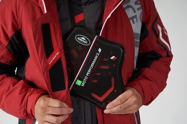 K-2805 ウインターアメニタジャケット クシタニ｜KUSHITANI JAPAN