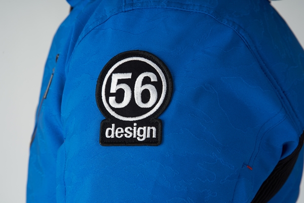 KL-2813 56デザインカフェラテ(レディース) バイク用品｜KUSHITANI JAPAN