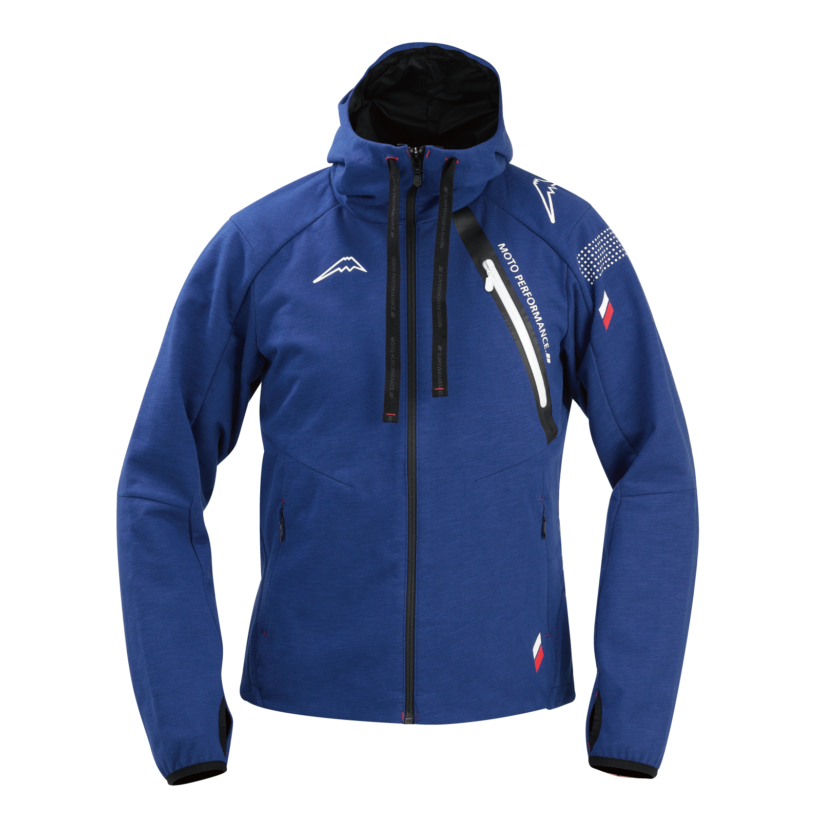 K-1946 MIDパーカー クシタニ｜KUSHITANI JAPAN