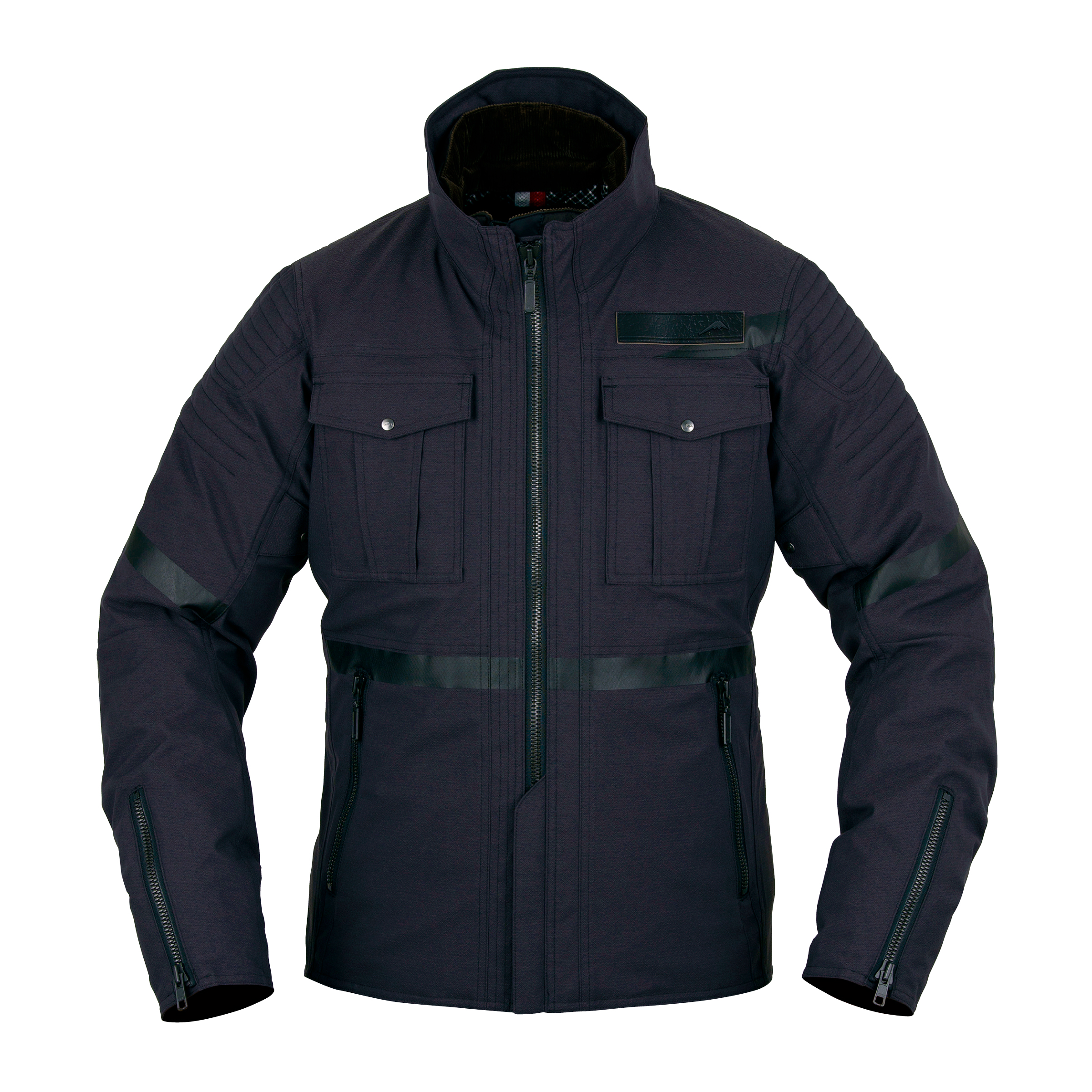 K-2838 ウインターアーカナジャケット クシタニ｜KUSHITANI JAPAN