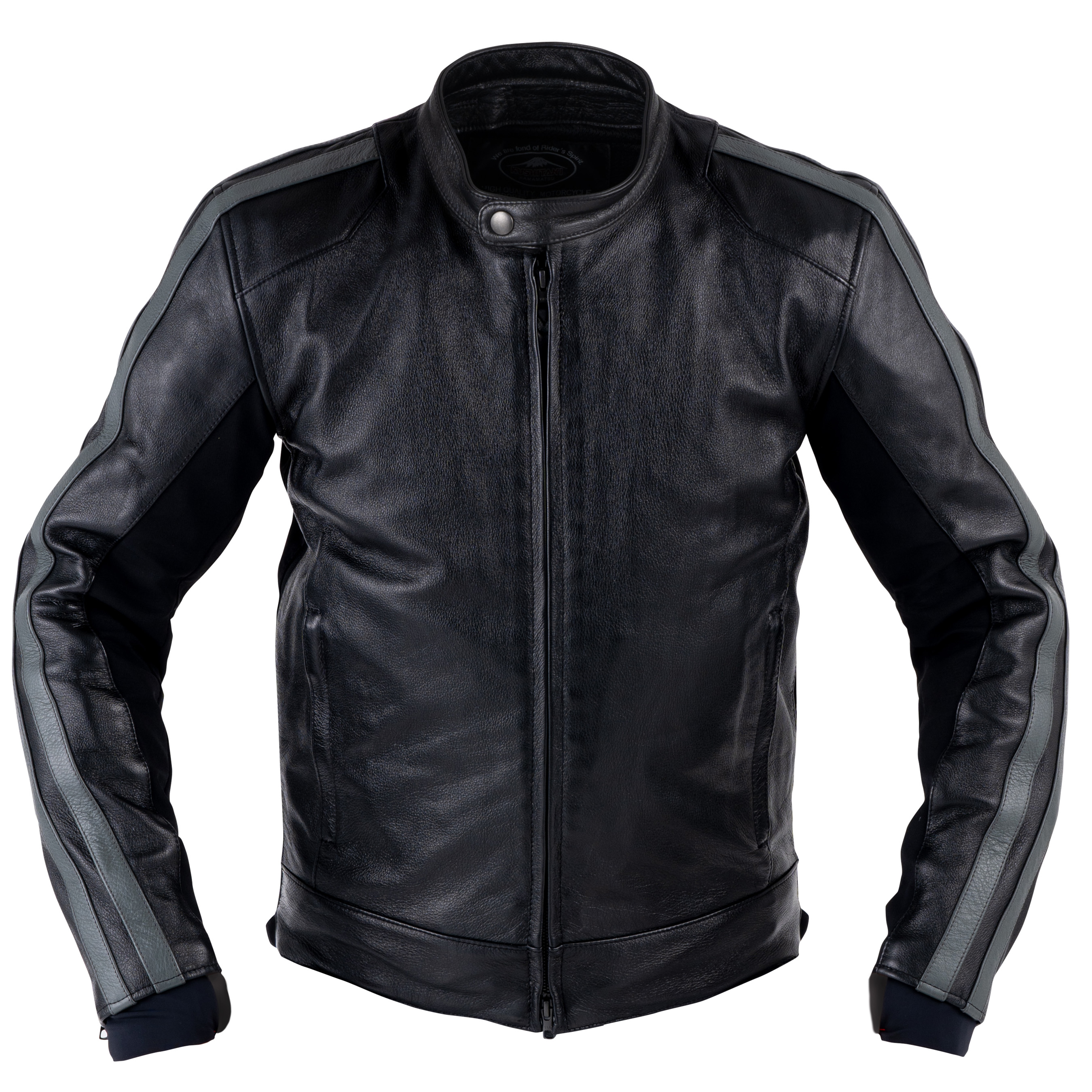 K-0725 MOTPHING JACKET(MEN'S MOTORCYCLE LEATHER JACKET)｜KUSHITANI