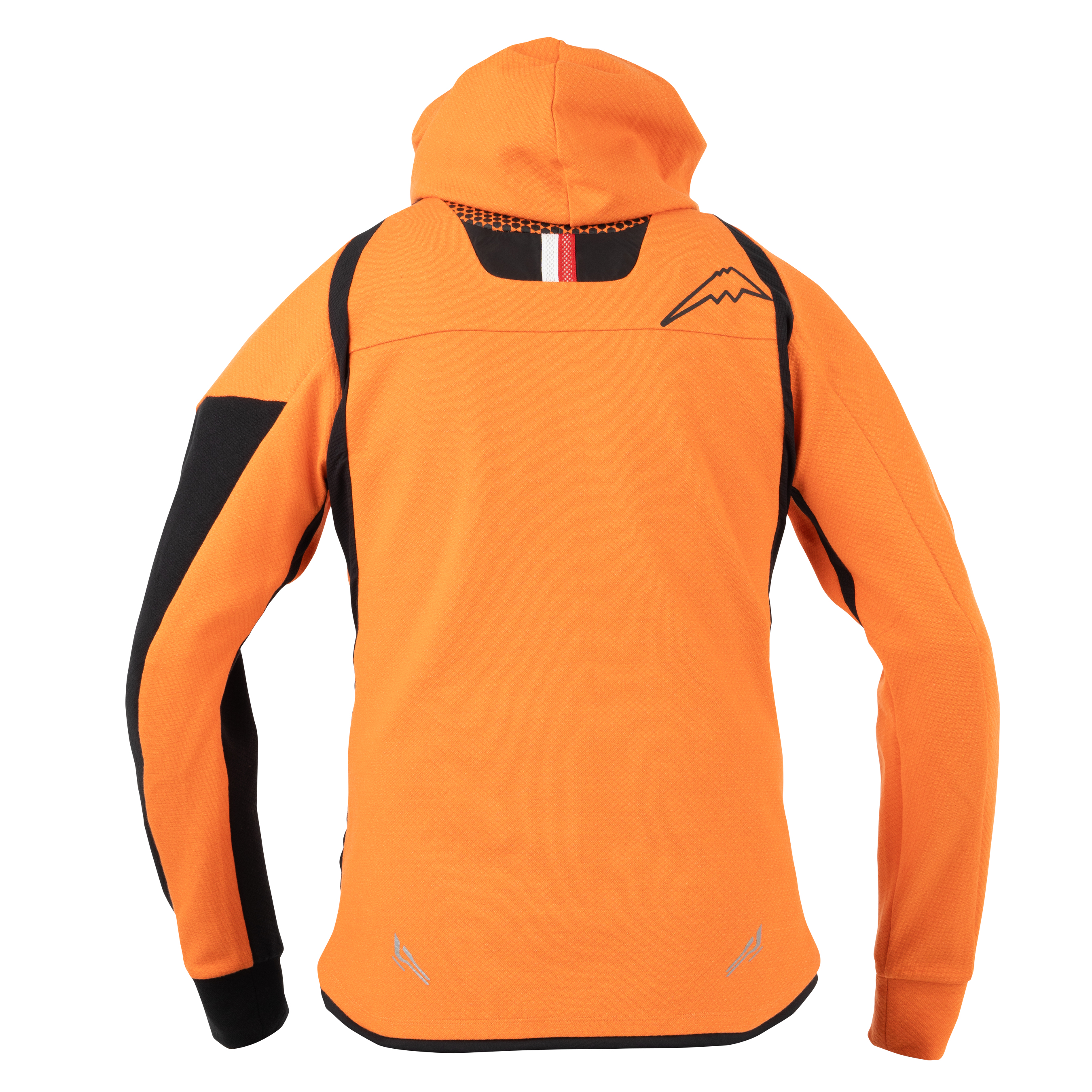 K-1356 REBRO HOODIE(casual motorcycle jacket for daily wear