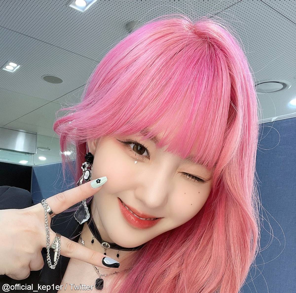 kep1er バヒエ everline 12/10 じゃんけん2種セット kep1er バヒエ