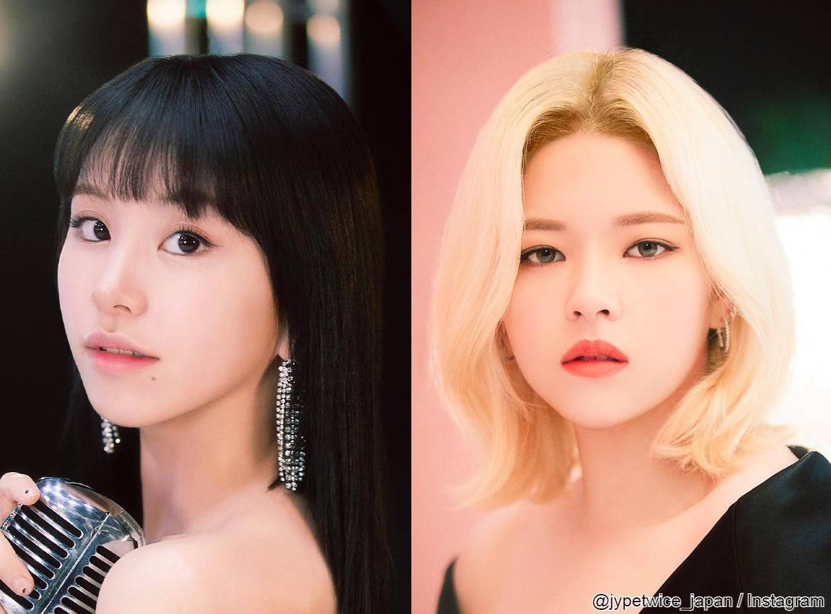 TWICE チェヨン、復帰後初のコンサートで不安そうなジョンヨンを超