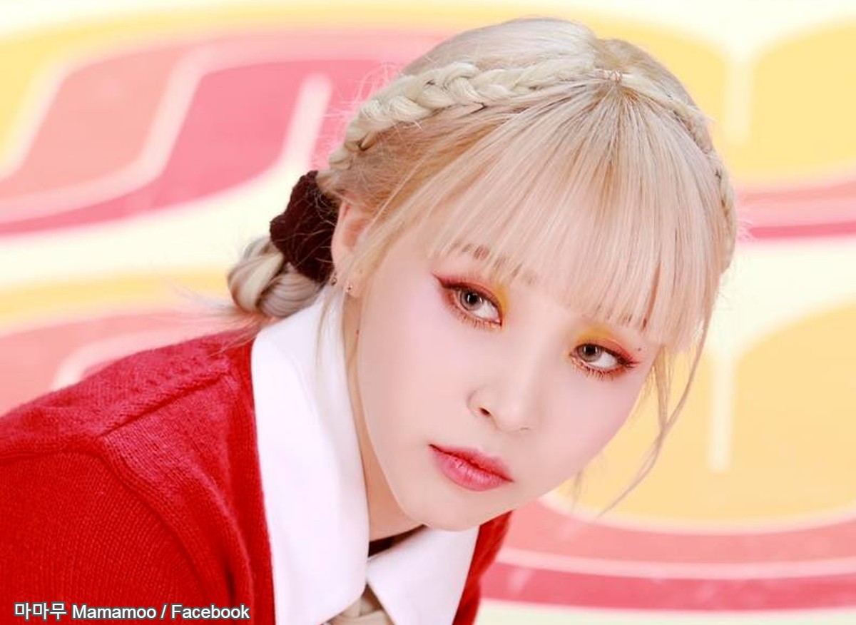 MAMAMOO ムンビョル、ソロとして初の来日公演「Director's Cut : Japan