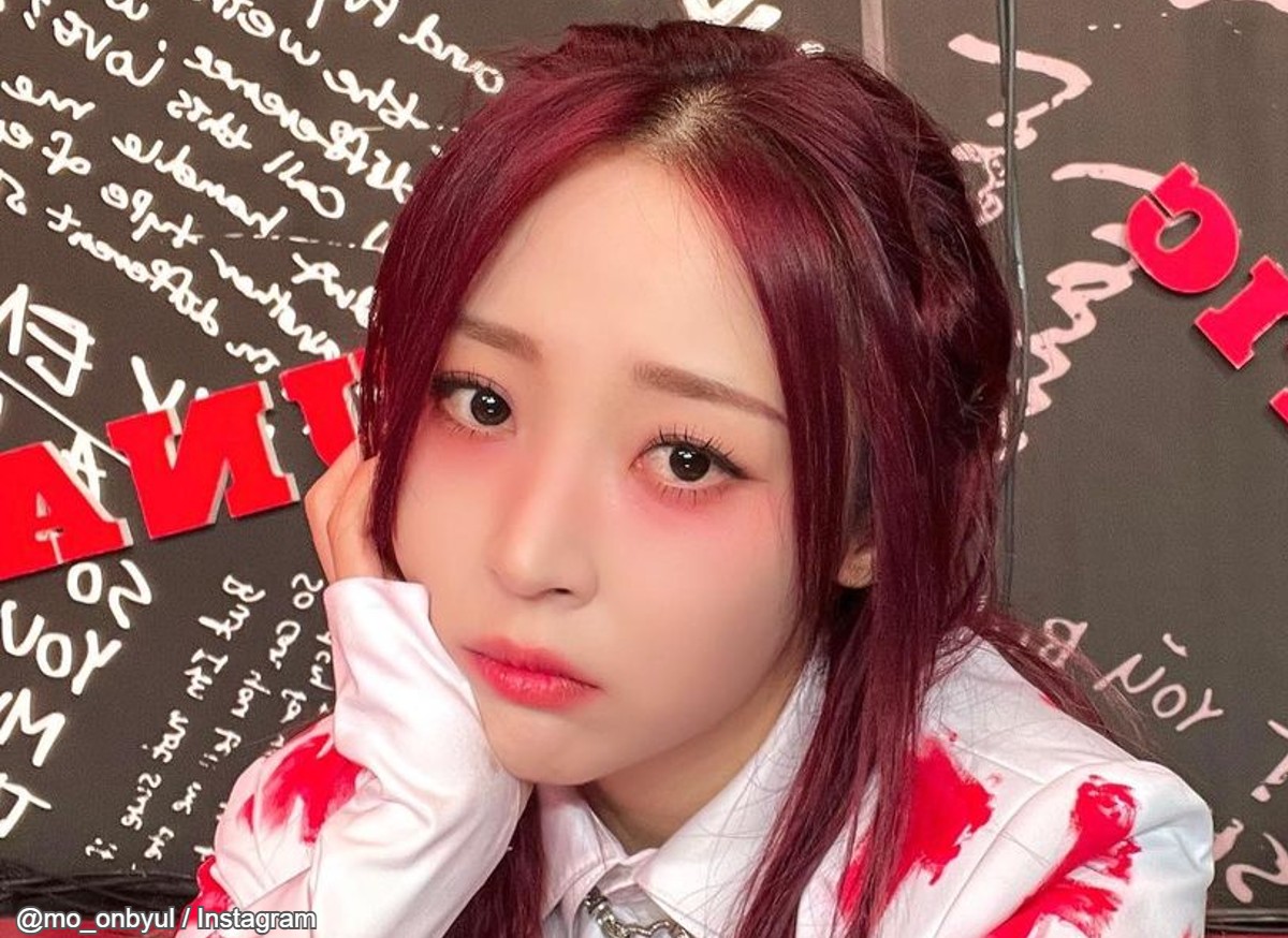 MAMAMOO ムンビョル、ソロとして初の来日公演「Director's Cut : Japan