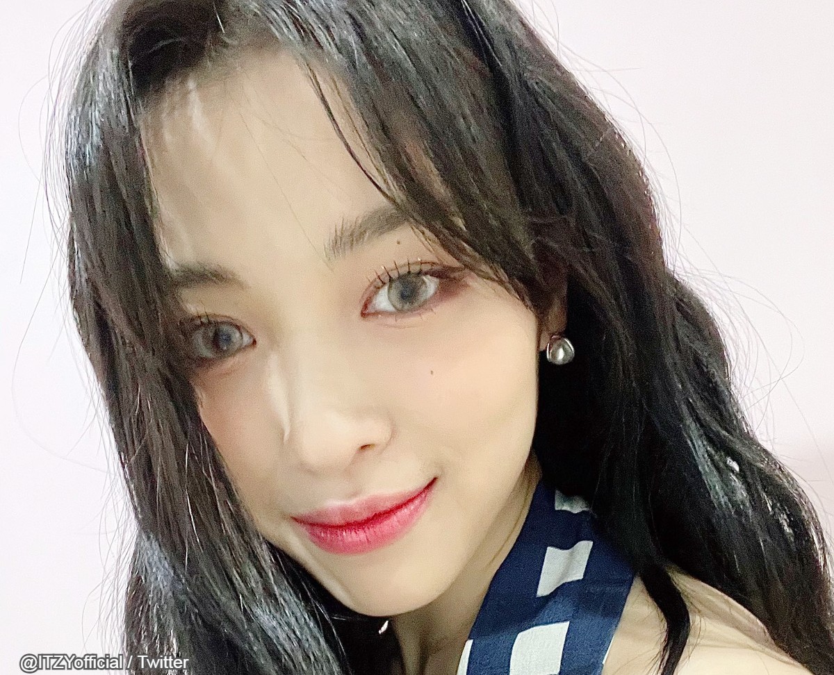 ITZY、日本2ndシングル『Blah Blah Blah』MV解禁！ ダイナミックな