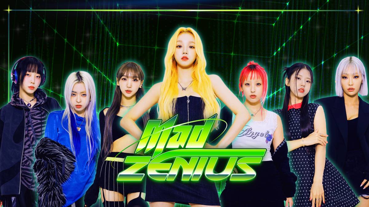 G)I-DLE ウギ、初単独MCに抜擢！ 新サバイバル番組「Mad Zenius」Mnet