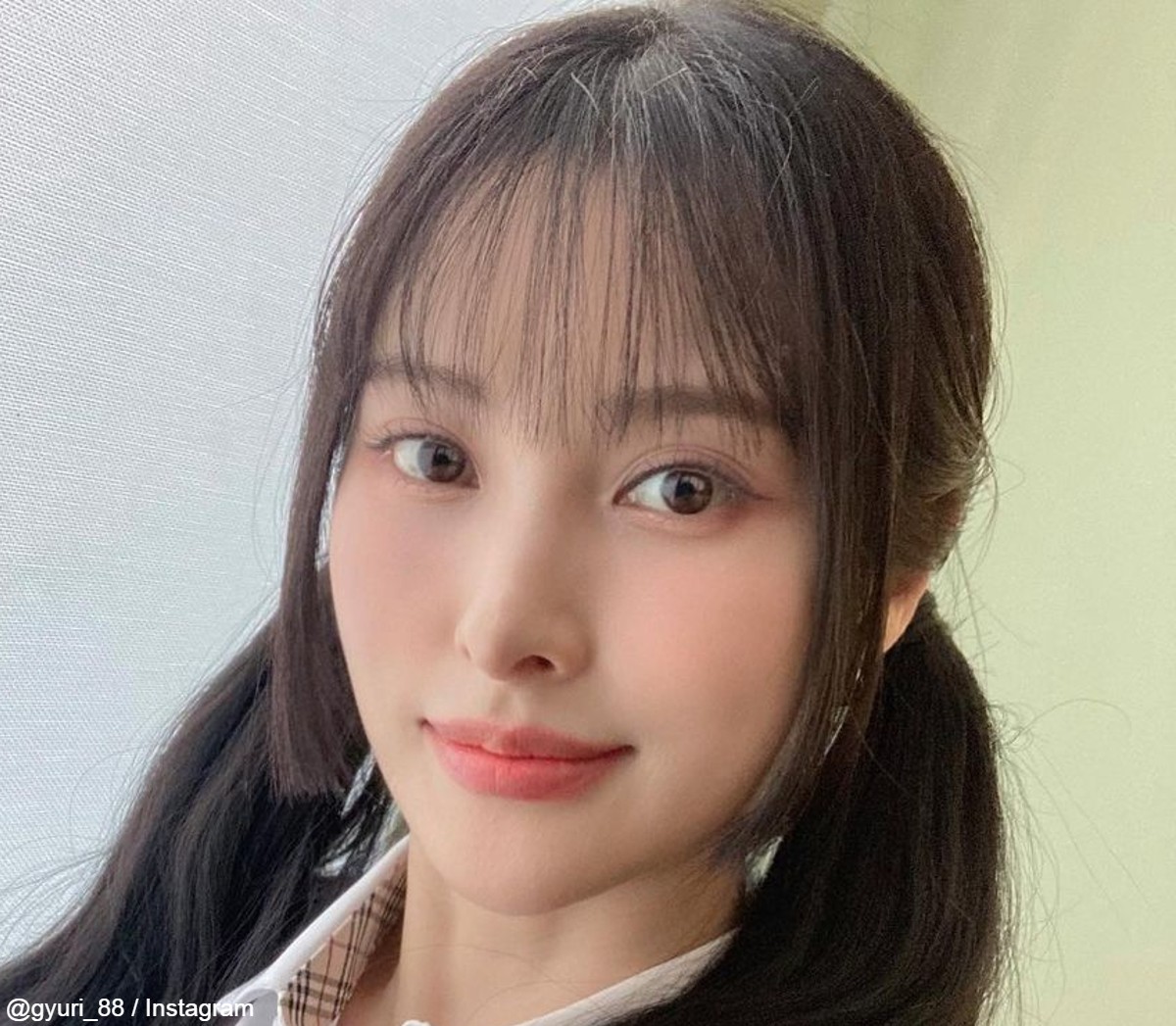 KARA ギュリ、HYBE練習生がうらやましい！ 「私の時代は野生馬のよう