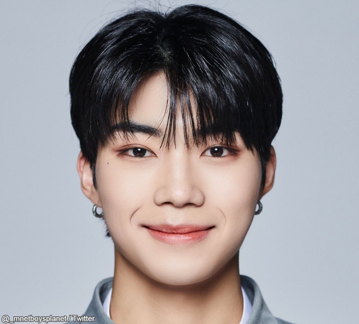 マスターを挑発！？「BOYS PLANET」第1話先行公開！ 実力派練習生パク