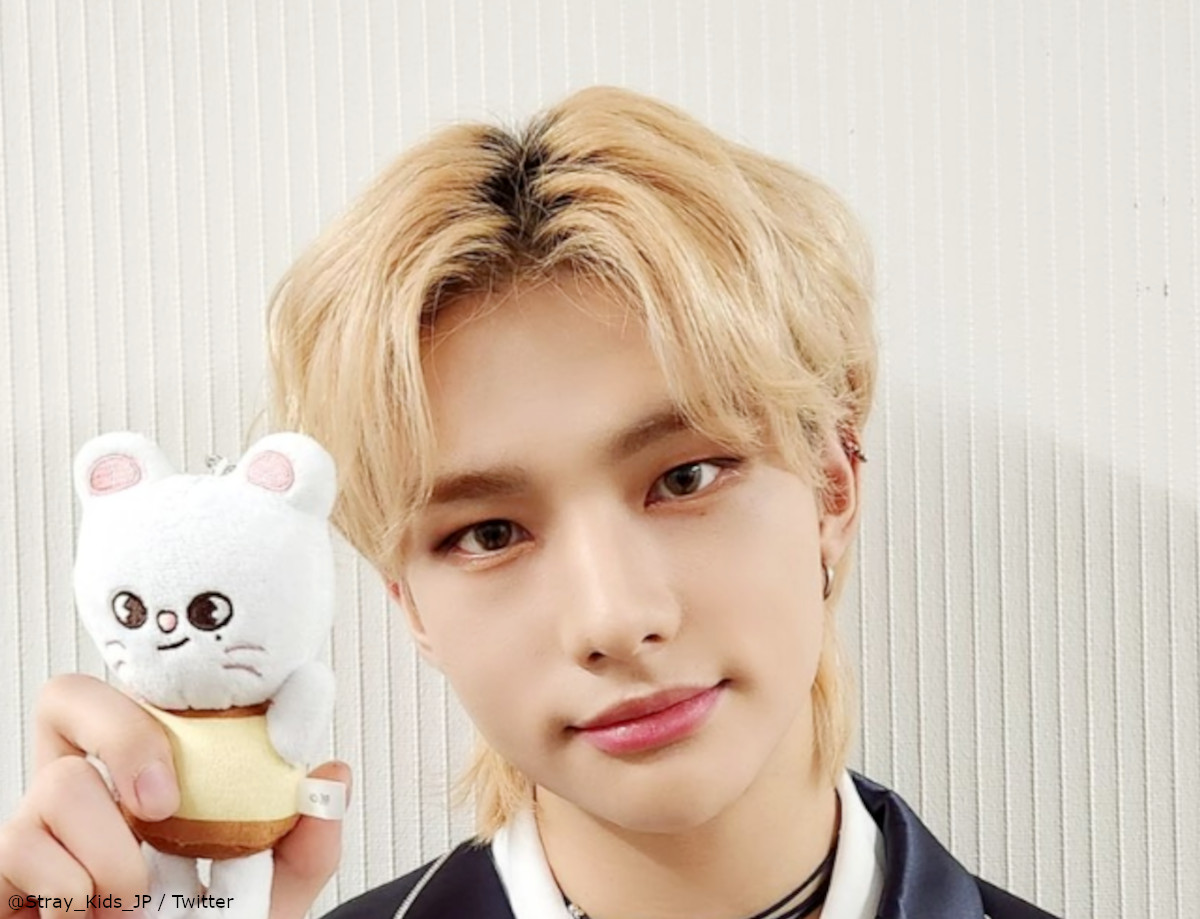 日本を超満喫！ Stray Kids ヒョンジン、日本ならではのアイテムに興味