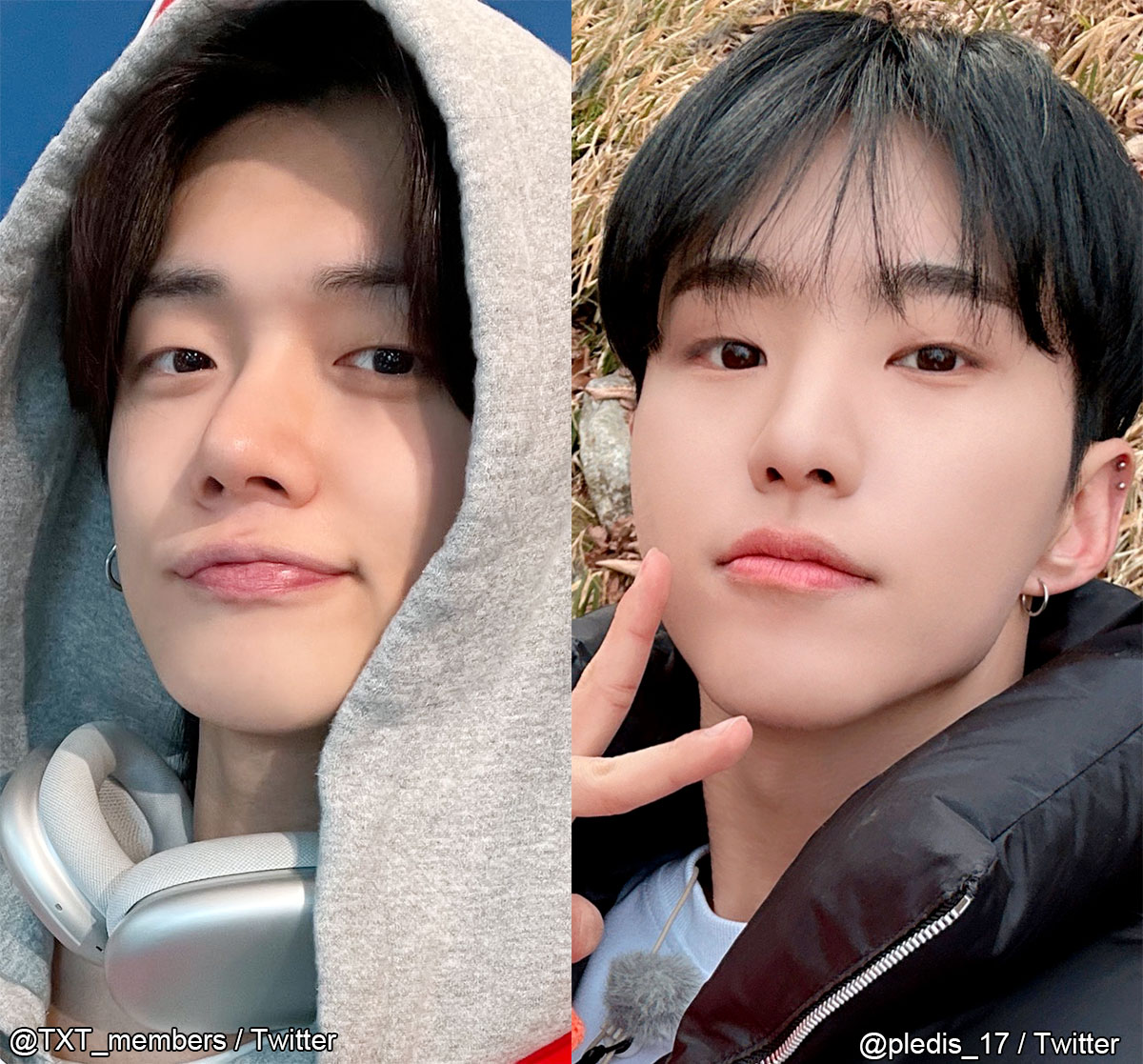 すごくリスペクトしている」TOMORROW X TOGETHER ヨンジュン、大好きな