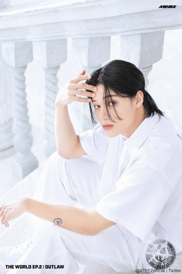 ATEEZのメンバー プロフィールや最新曲をチェック！ パワフルな