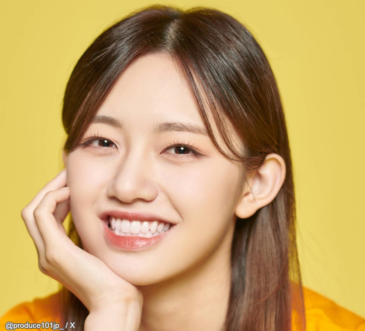 PRODUCE 101 JAPAN THE GIRLS』加藤心、Cherry Bullet脱退は不本意だっ