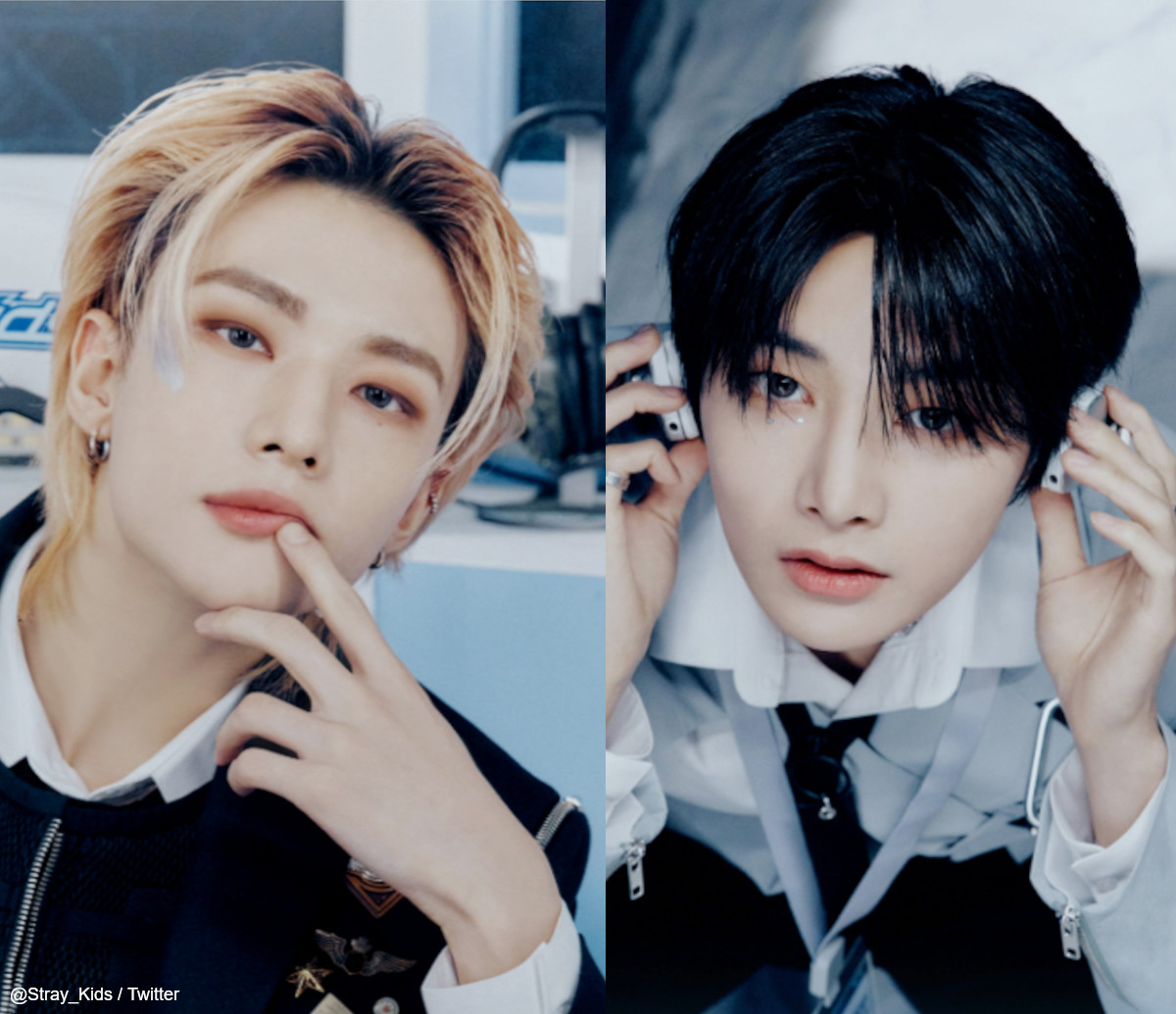 stray kind yellowwood台湾☆ヒョンジン stray kind yellowwood台湾