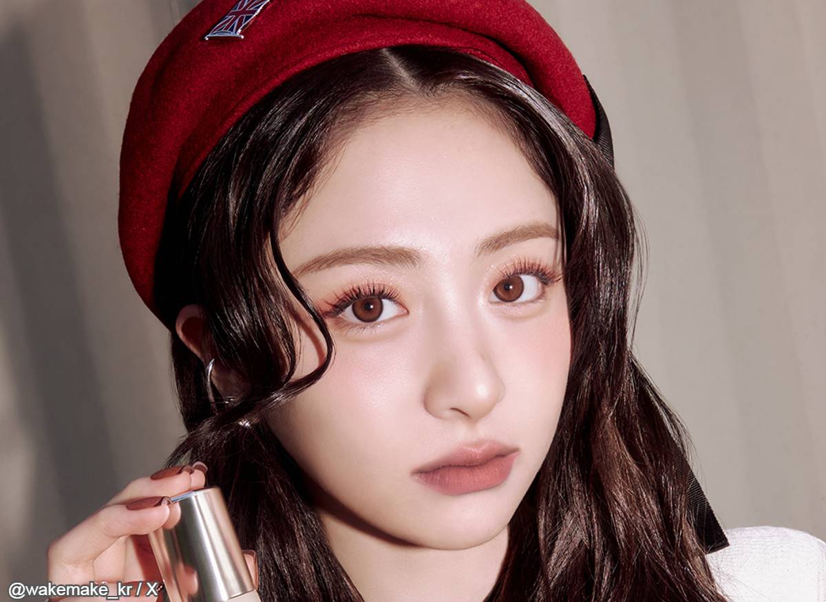 LE SSERAFIM ユンジン、「ドリアカ」出演者全員の名前を記憶！ 一人