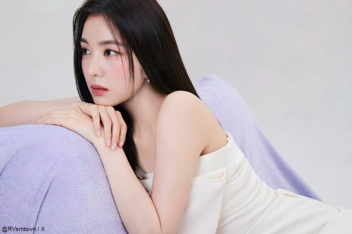 Red Velvet アイリーン、SMエンターテインメントと再契約！ スルギに