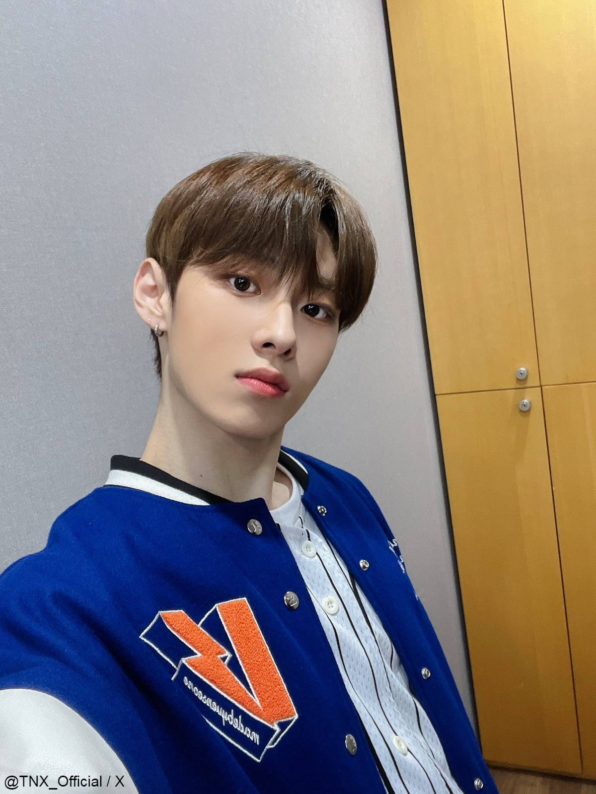 THE NEW SIX ギョンジュン、脱退を発表！ さらに軍入隊を申請！『ROAD