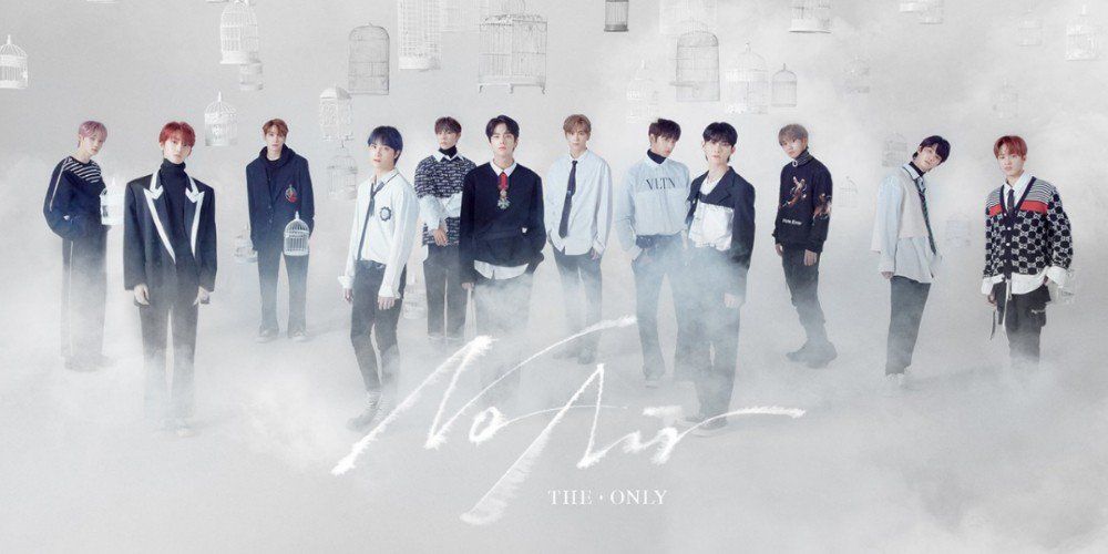 The Boyz - [The Only] (3rd Mini Album OFF AIR Version