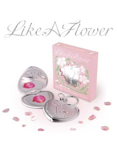 Mirror] IRENE 1st Mini Album - Like A Flower CD kpoptown.com