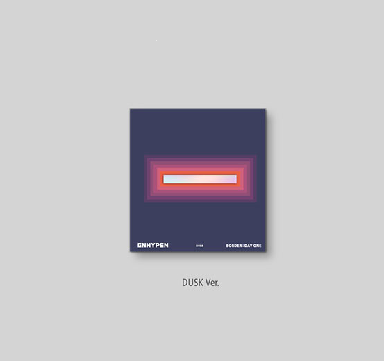 ENHYPEN BORDER: DAY ONE - Kpop USA