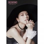 BLACKPINK THE ALBUM JAPANESE VERSION LIMITED EDITION JISOO VERSION