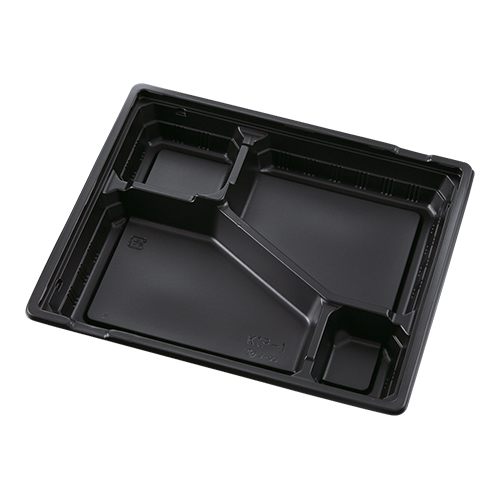 KIP-5 黒 - KP PLATEC