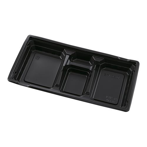 KIP-15 黒 - KP PLATEC