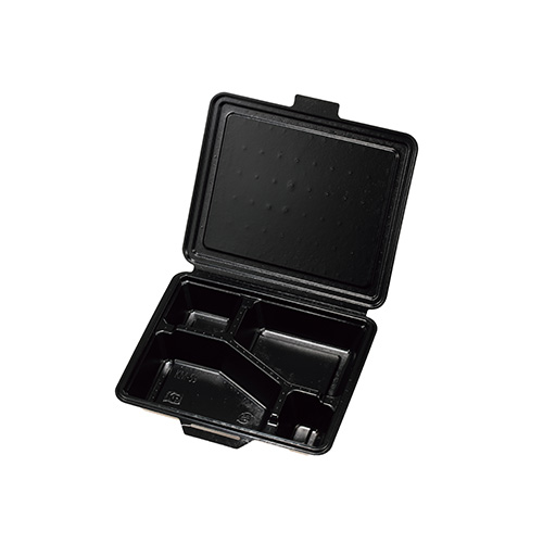 KM-59 ブラック - KP PLATEC