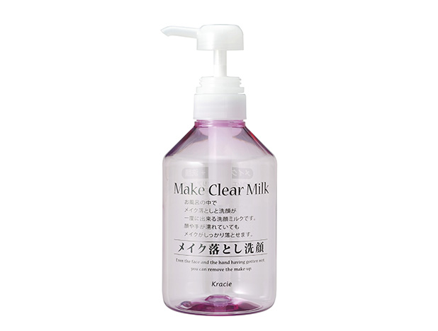 メイククリア | クラシエプロフェッショナル