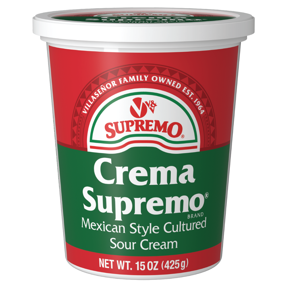 VV Supremo® Crema Supremo®, 15 oz - Pick 'n Save