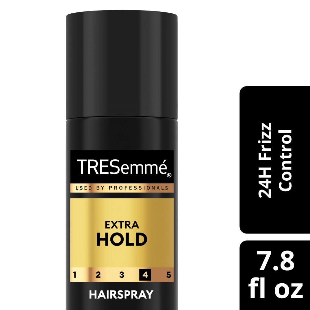 TRESemmé Extra Hold Hairspray For 24-Hour Frizz Control With Pro
