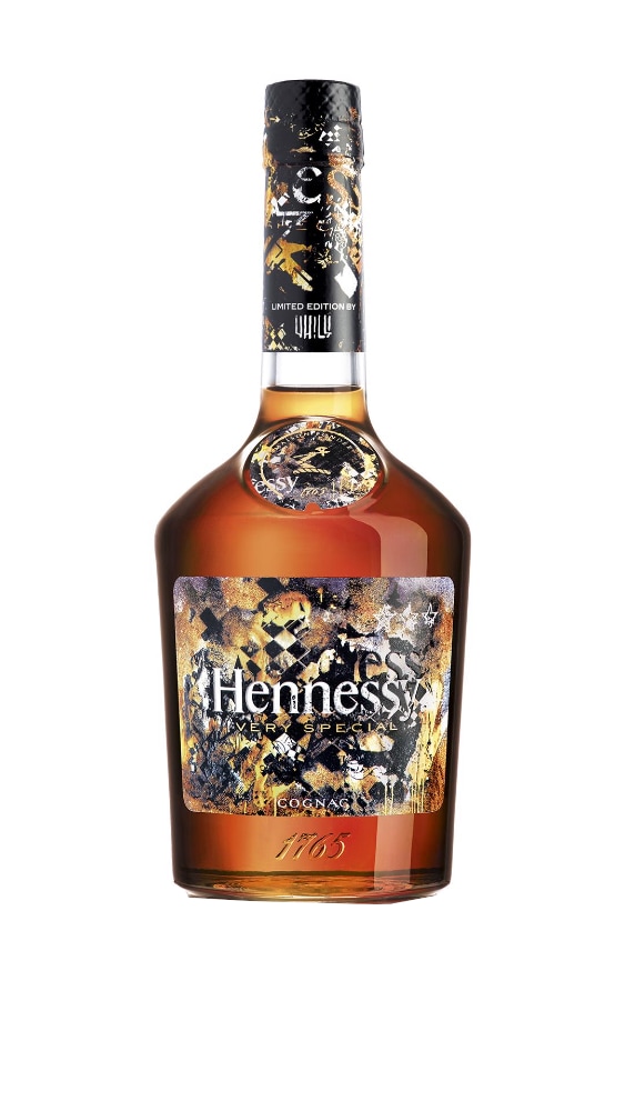 Hennessy Limited Edition V.S. Cognac, 750 mL - Kroger