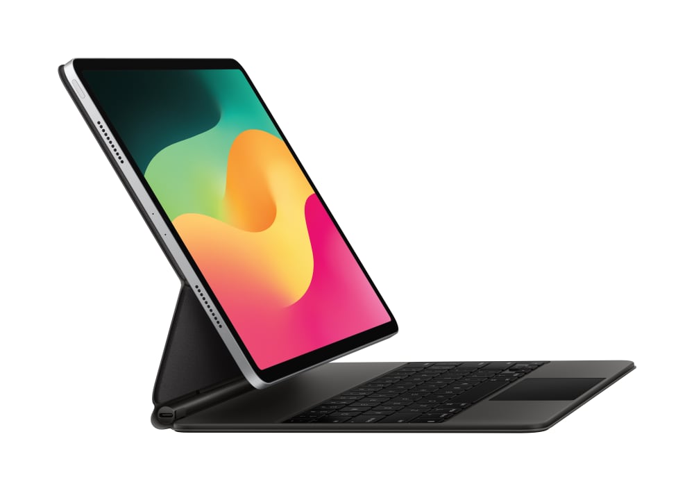 Apple Magic Keyboard for iPad Pro - Black, 13 in - Fred Meyer