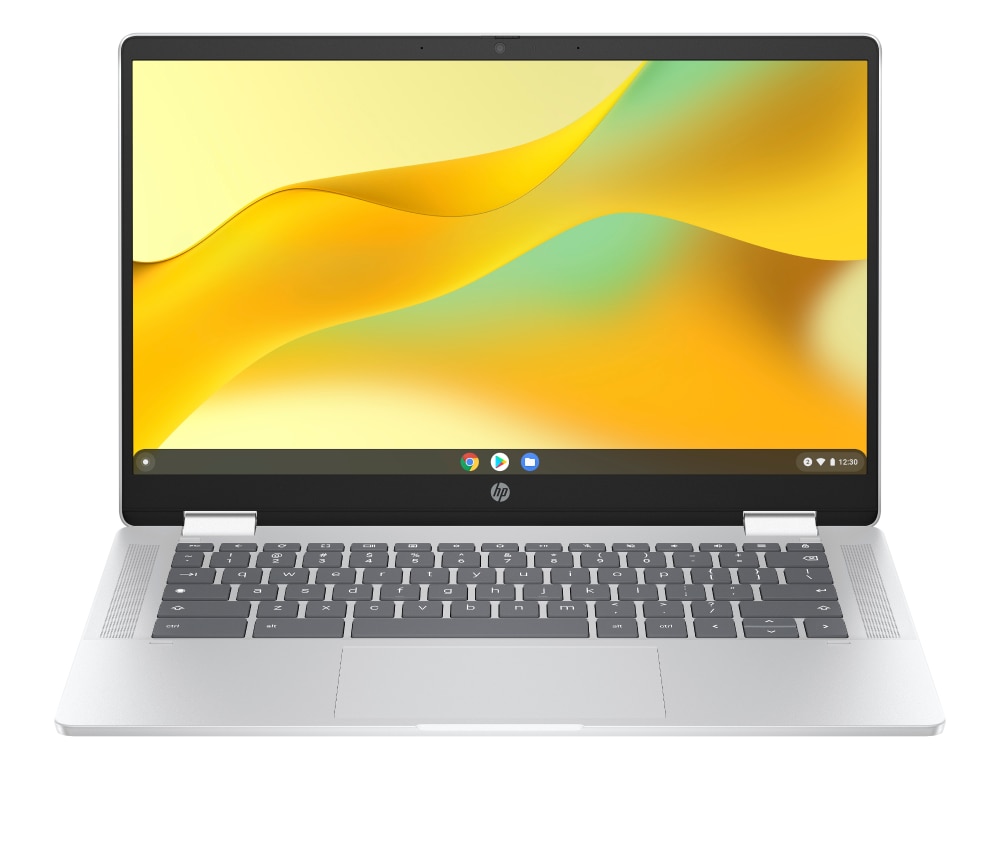 HP Chromebook x360 14 inch, 1 ct - Fred Meyer