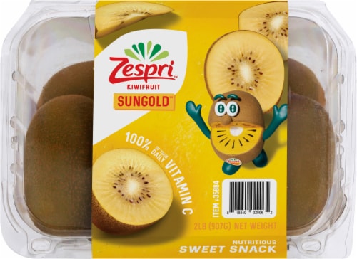 Zespri Sungold Kiwifruit, 2 lb - Kroger