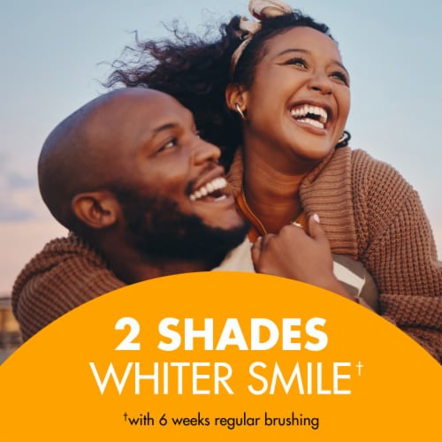 ARM & HAMMER Advance White Toothpaste Clean Mint Anticavity