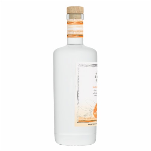21 SEEDS Valencia Orange Infused Blanco Tequila, 750 mL - King Soopers