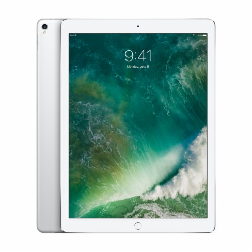 Apple iPad Pro Tablet - Silver (MPL02LL/A), 512GB - QFC