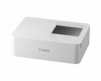 Canon Selphy Compact Photo Printer-White, 1 ct - QFC