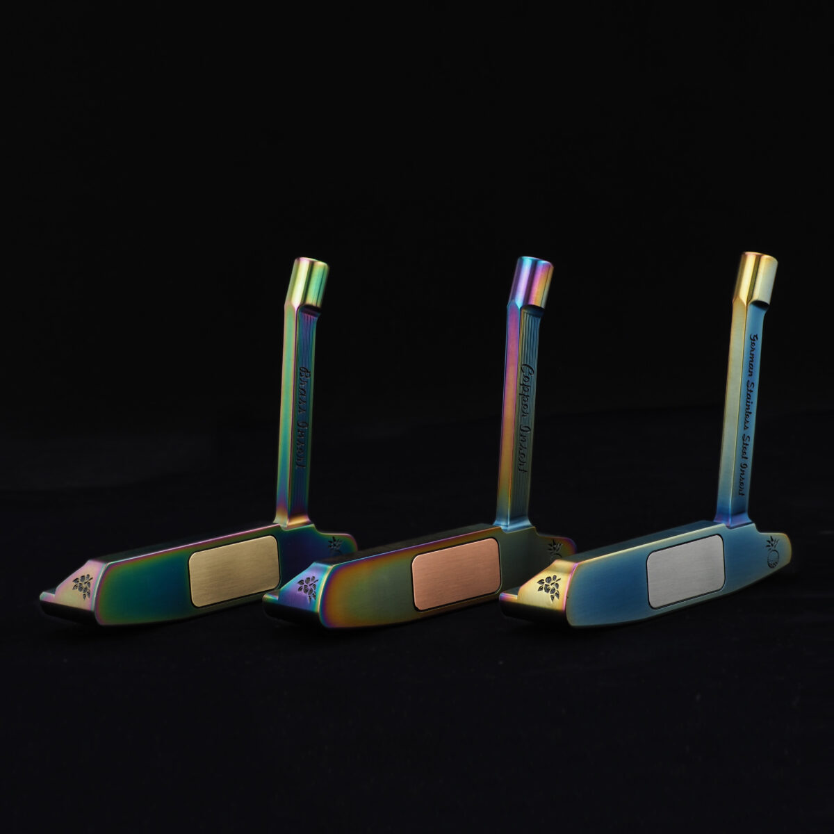 ARCHON The Hawaiian 2024 -COPPER INSERT- | KRONOS GOLF 公式サイト