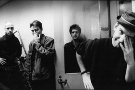 INSTRUMENT フガジ：インストゥルメント | ケイズシネマケイズシネマ