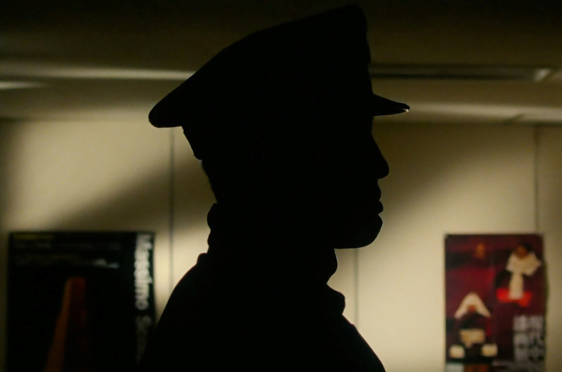 地獄の警備員 デジタルリマスター版 | ケイズシネマケイズシネマ